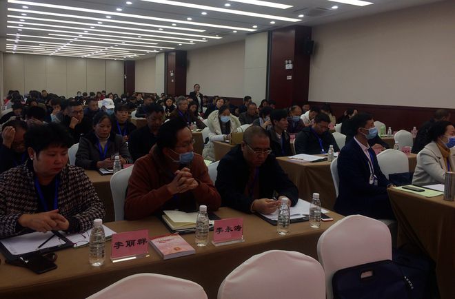 昆明市2020年養(yǎng)老院院長培訓(xùn)班成功舉辦，助力養(yǎng)老服務(wù)專業(yè)發(fā)展