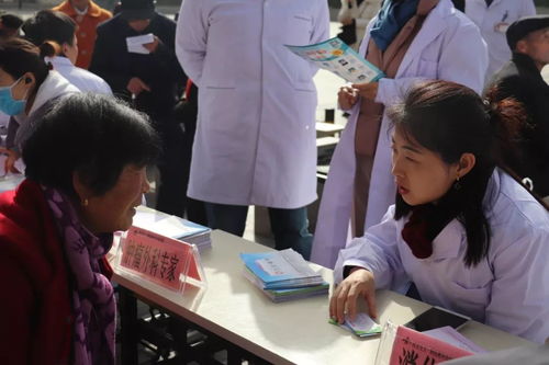 醫(yī)療服務(wù)進(jìn)廣場(chǎng)，健康守護(hù)暖人心——西交大一附院彬州市中醫(yī)醫(yī)院開(kāi)元廣場(chǎng)義診活動(dòng)紀(jì)實(shí)