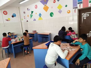 家校協同促成長，繽紛活動潤童心——萬秀區青少年活動中心校外教育活動走進工廠路小學