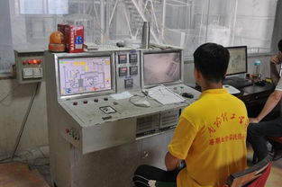 機械學院赴南召工廠開展暑期社會實踐 深入一線調研，賦能社會經濟咨詢服務