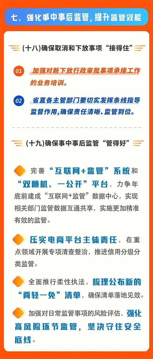 一圖讀懂甘肅省服務“六穩”“六保”，深化“放管服”改革實施方案與咨詢服務體系